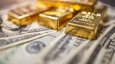 Le cours de l'or atteint un nouveau record à 2 552 $, après les données d'inflation américaines