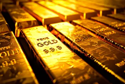 Le cours de l'or atteint un nouveau record historique au-dessus de 5 200 $ avant la décision de la Fed sur les taux d'intérêt