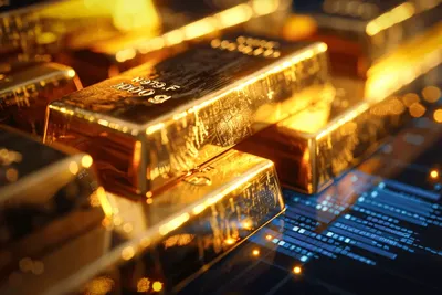 Le cours de l’or atteint un record à 120 820€/Kg suite à la convocation de Jerome Powell, par le ministère de la justice américain