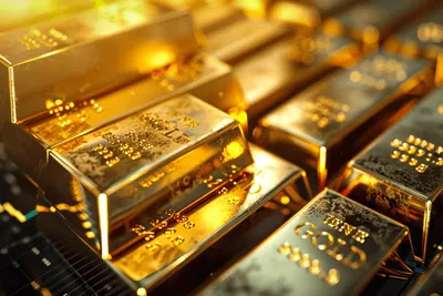Le cours de l'or atteint un record historique à 4 690 $ sur fond de menaces de droits de douane au Groenland.