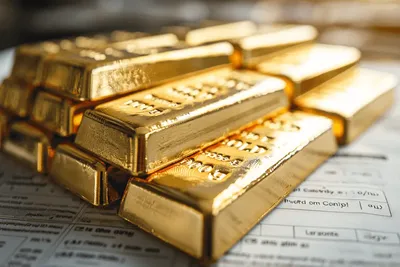 Le cours de l’or au bord d’un nouveau sommet malgré l’inflation US, la Fed sous pression et un marché surchauffé