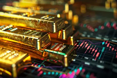 Le cours de l’or au-dessus de 5 000 $ : équilibre fragile entre tensions géopolitiques et Fed