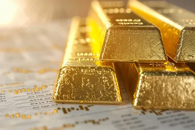 Le cours de l’or bloqué sous 3600$ après un record historique, le marché scrute la Fed et l’inflation