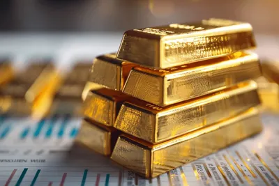 Le cours de l’or cale sous pression du dollar malgré la guerre : le seuil des 5 000 $ déjà menacé ?