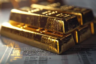 Le cours de l’or chute à 3 628 $ sous l’effet de la hausse du dollar