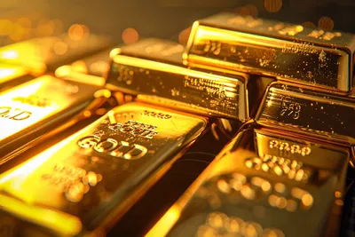 Le cours de l'or chute à 5 000 $, dans un contexte de légère vigueur du dollar américain avant la publication de l'IPC américain.