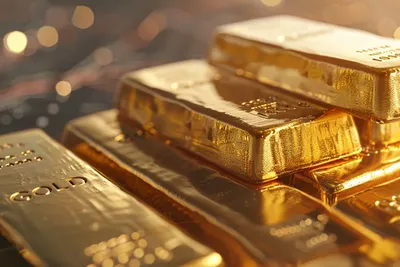 Le cours de l’or chute après son record à 3 579 $ : que se passe-t-il vraiment ?