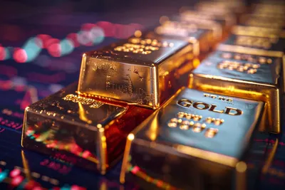 Le cours de l’or chute et un niveau critique sous 4 800 $, alors que la politique monétaire restrictive de la Fed s