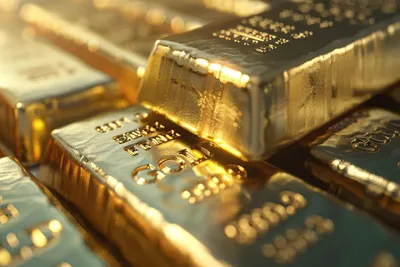 Le cours de l'or chute sous 3 700 $ : le dollar fort efface l’élan haussier malgré les coupes de taux de la Fed