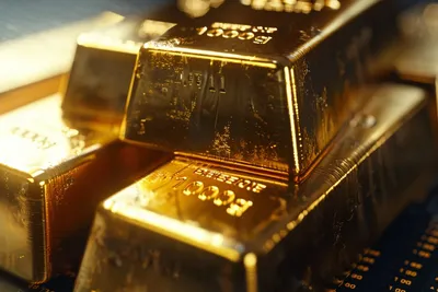 Le cours de l’or chute sous 4 350 dollars, mais les marchés n’écartent pas un nouveau sommet historique