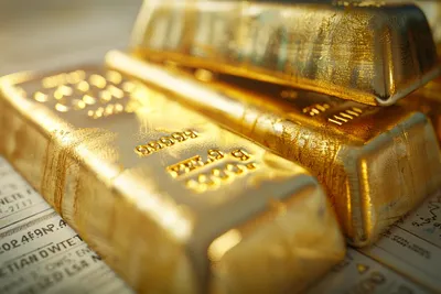 Le cours de l'or chute aux alentours de 4 500 dollars, pénalisé par la hausse du pétrole et des rendements américains