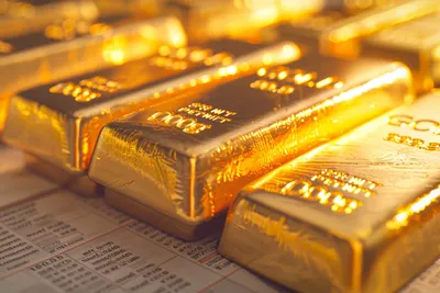 Le cours de l’or chute sous les 4 330 $ : la force du dollar freine un nouveau record historique