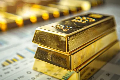 Le cours de l’or consolide à son sommet historique, la dynamique haussière reste intacte