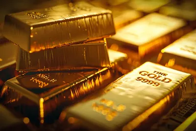 Le cours de l’or corrige sous 4 500 $ avant les indicateurs américains clés