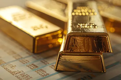 Le cours de l’or défend 4 100 dollars face à la Fed et au retour du risque Iran–États-Unis