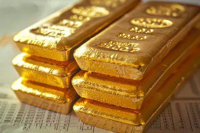 Le cours de l’or dépasse 4 100 $ l’once, dans l’attente des chiffres de l’inflation américaine