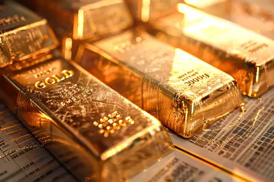 Le cours de l’or dépasse son niveau record de 3 750 $, tensions géopolitiques et attentes Fed attisent la flambée