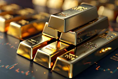 Le cours de l'or direction les 4 350 dollars, le refuge défie la fermeté du dollar et la poussée des rendements