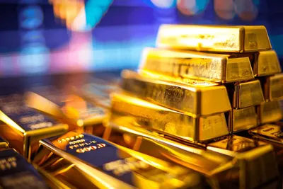 Le cours de l’or en hausse malgré l’attente tendue autour de la Fed