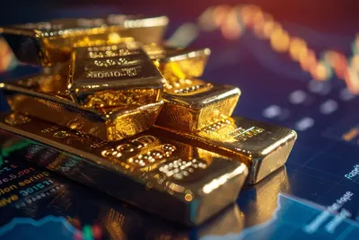 Le cours de l’or évolue autour de 4 560 $, sans parvenir à prolonger son rebond malgré un repli du dollar