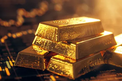 Le cours de l’or évolue autour de 5 000 $ dans une phase d’attente avant la décision de la Fed