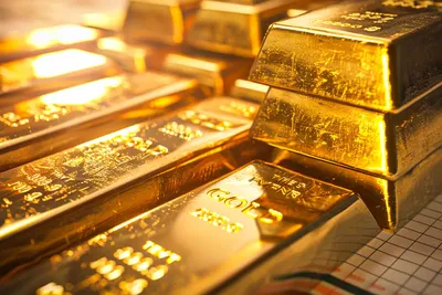 Le cours de l'or évolue sans direction claire autour de 4 800 $, dans un marché partagé entre tensions et espoirs diplomatiques