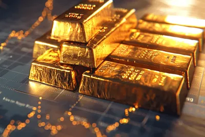 Le cours de l'or explose à 135 924 €/kilo, malgré l’apaisement Trump-UE, les marchés gardent le pied sur l’accélérateur