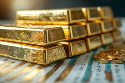 Le cours de l'or explose à 4 050 $, les marchés restent suspendus aux taux de la Fed