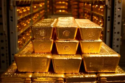 Le cours de l’or explose à 4 179 $ : guerre, Fed, Chine et chaos budgétaire attisent la ruée