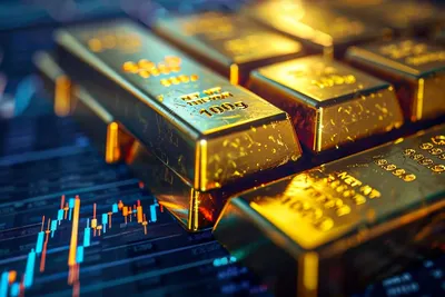 Le cours de l’or explose au-delà des 3 870 $ porté par la Fed et la crainte d’un shutdown américain