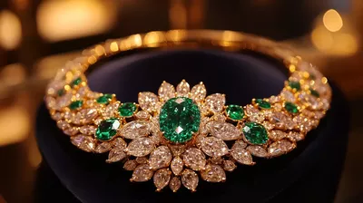 Le cours de l’or explose : comment vendre vos bijoux précieux en toute sécurité ?