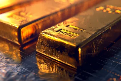 Le cours de l’or figé sous 3 750 $ alors que la Fed divise et que Trump rallume la guerre commerciale