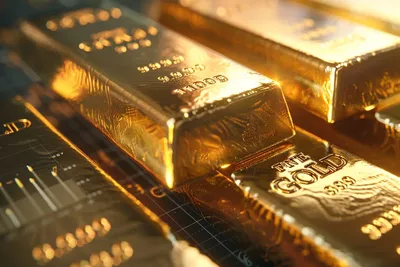 Le cours de l'or flirte avec un sommet de 3 semaines, dopé par la Fed et l’impasse budgétaire américaine