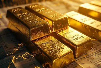 Le cours de l'or franchit de nouveaux sommets historique face aux incertitudes politiques et monétaires
