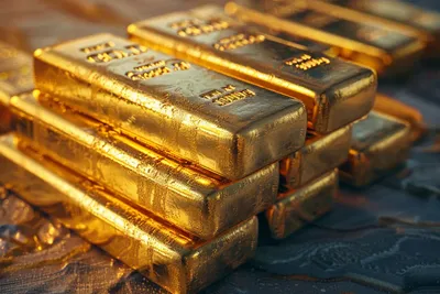 Le cours de l’or franchit un nouveau sommet historique à 121 273€ le kilo, porté par la montée des tensions au Moyen-Orient