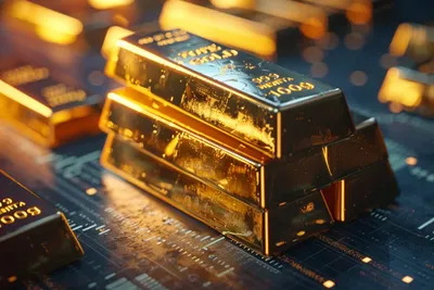 Le cours de l’or franchit un record historique à 100 887 € le kilo