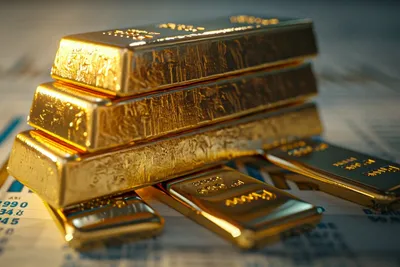 Le cours de l'or freiné par le dollar : le seuil critique des 4 050 $ menace de céder à tout moment
