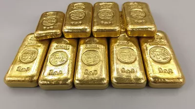 18/11 Le cours de l'or frôle les 2 600 $, mais les investisseurs restent prudents malgré un dollar affaibli