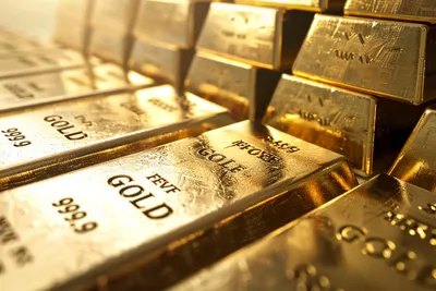 Le cours de l’or grimpe à un sommet de sept semaines sur fond d’alertes globales