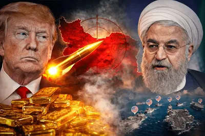 Le cours de l’or grimpe avant les négociations USA–Iran : les investisseurs se réfugient massivement vers la valeur sûre