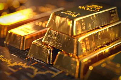 Le cours de l’or hésite à 5 178$, bloqué par le pétrole et la Fed qui revoit ses cartes