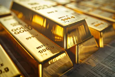 Le cours de l'or maintient 4 800 $ malgré la reprise du dollar, les espoirs diplomatiques sur l'Iran limitent la baisse