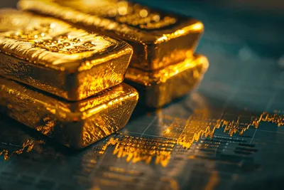 Le cours de l'or maintient une légère hausse à 4 775 $, les espoirs liés à la diplomatie iranienne et les doutes de la Fed pesant sur le dollar