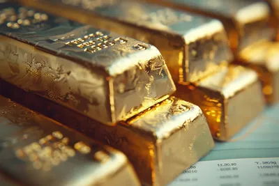 Le cours de l’or menace les 4 000 $ alors que la Fed refroidit les attentes