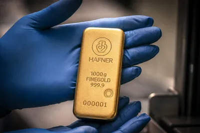Le cours de l'or proche de 4 300 dollars : l’emploi américain pourrait déclencher le prochain mouvement des cours