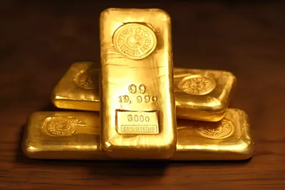 L'Or est prêt à remonter cet été