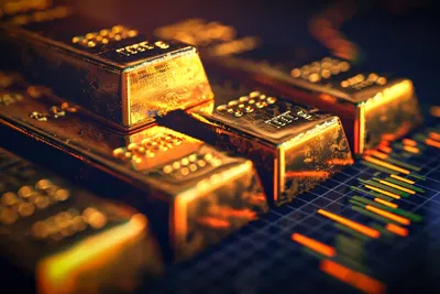 Le cours de l’or piégé sous les 4 200 $ malgré la faiblesse du dollar et l’espoir d’une Fed plus conciliante