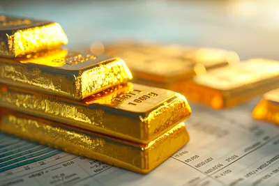 Le cours de l'or plonge sous 4 100 $ : la Fed, l'inflation et l’optimisme USA-Chine font plier les marchés