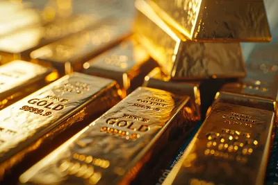 Le cours de l’or plonge sous 4 150 $ avant les chiffres de l’inflation américaine et les discussions USA-Chine