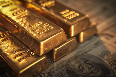 Le cours de l’or plonge sous 4 900 $ mais les marchés attendent le signal de la Fed